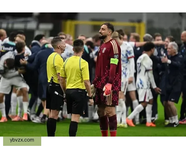 世界杯34席已定德国荷兰携手晋级2026正赛焦点诞生